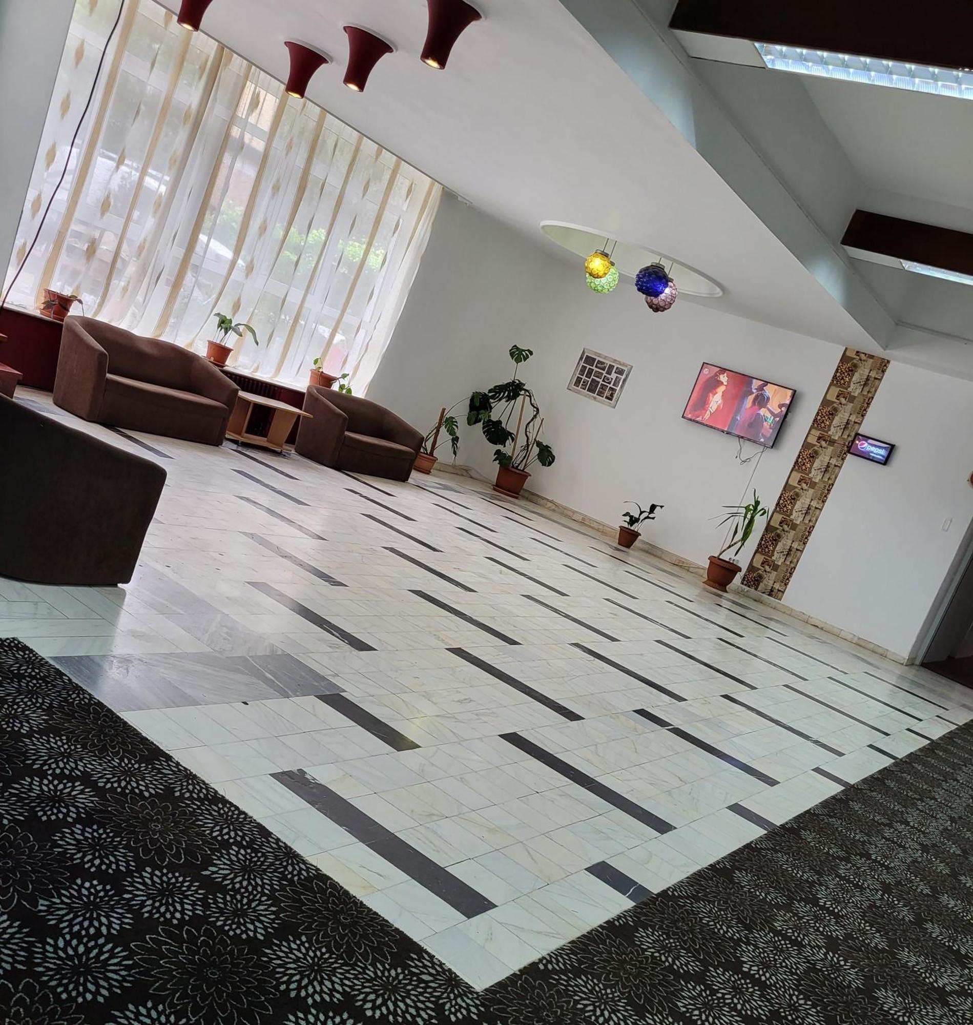 ביילה פליקס Hotel Padis מראה חיצוני תמונה